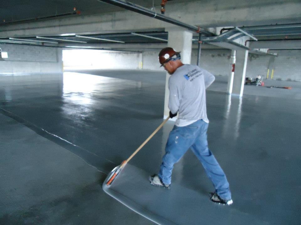 8 EZ Caulking and Waterproofing, Inc. Pompano Beach, FL 33073