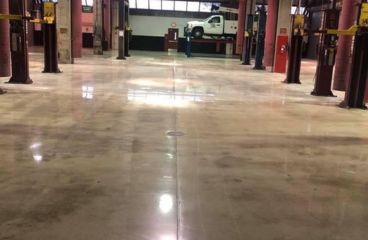 Epoxy Flooring EZ Caulking and Waterproofing, Inc. Pompano Beach, FL 33073-min